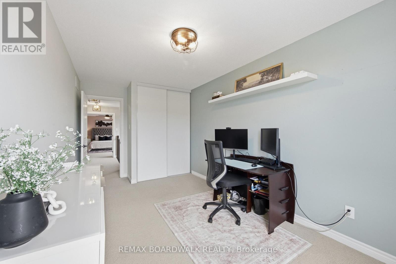 375 Cooks Mill Crescent, Ottawa, ON - Indoor