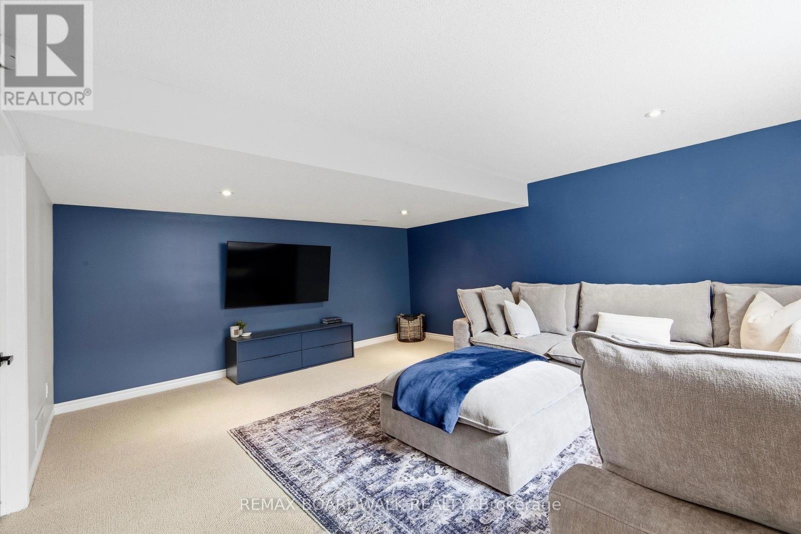 375 Cooks Mill Crescent, Ottawa, ON - Indoor