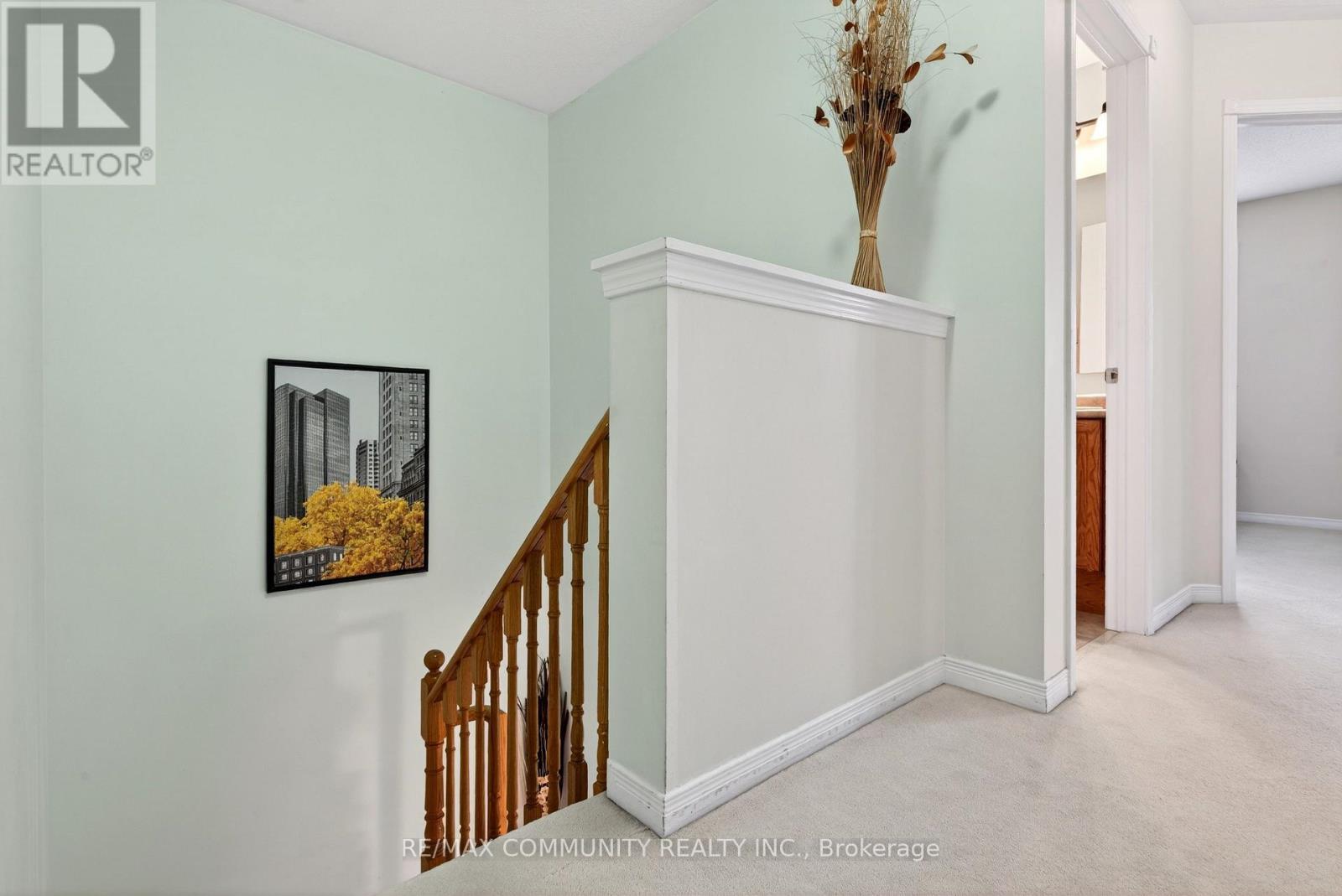 1210 Meath Drive, Oshawa, ON - Indoor Photo Showing Bathroom