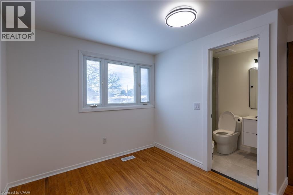 1 Eldrid Court Unit# Main, Grimsby, ON - Indoor
