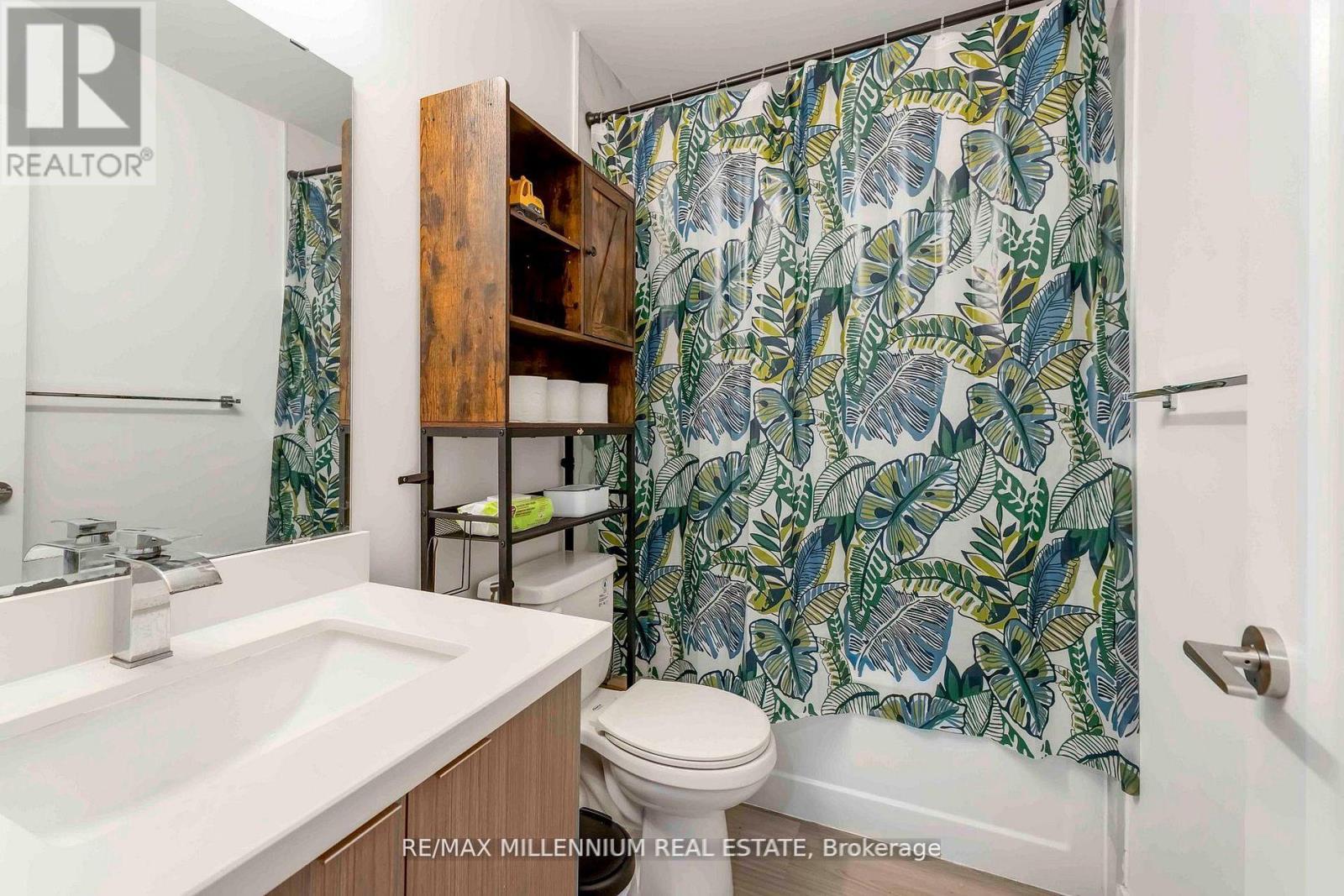 306 - 408 Dundas Street S, Cambridge, ON - Indoor Photo Showing Bathroom