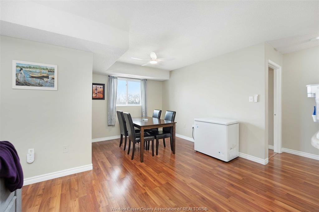 206-3000 Sandwich Street, Windsor, ON