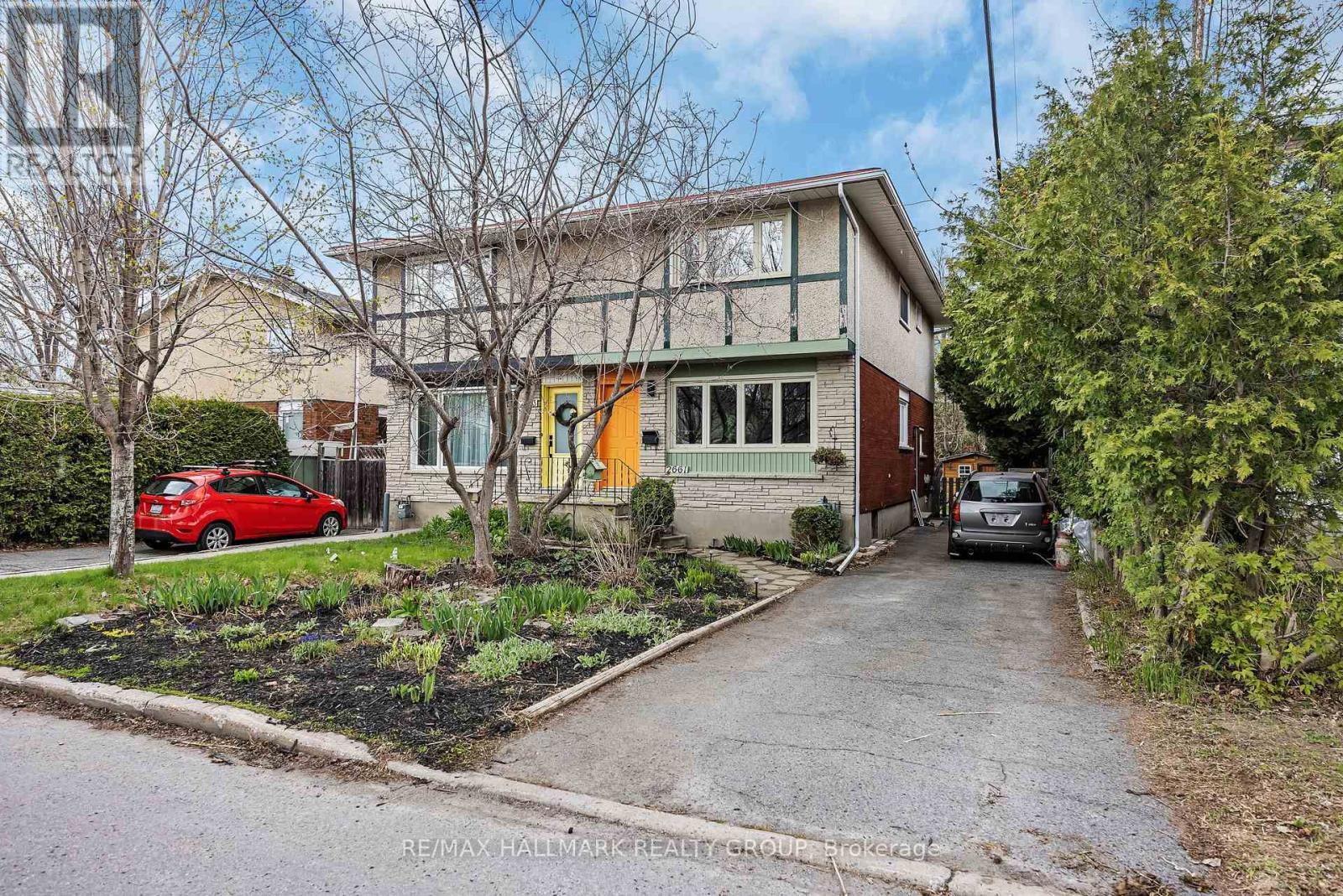 2661 Conn Street, Ottawa, ON - Outdoor