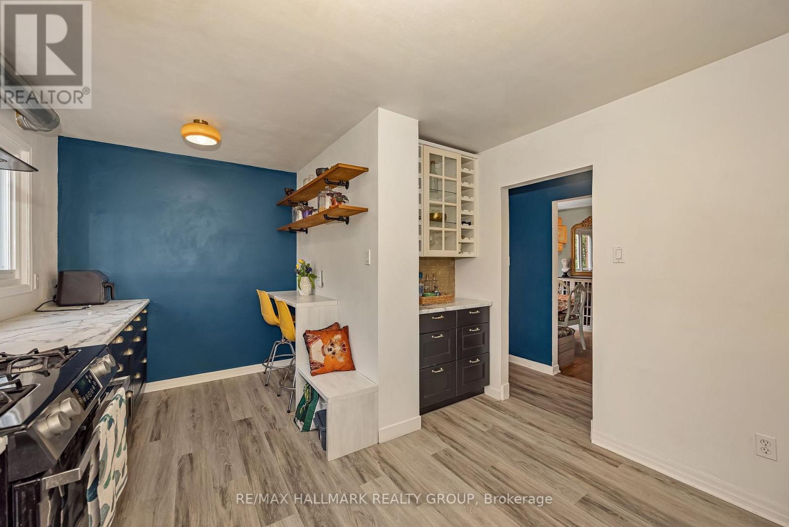 2661 Conn Street, Ottawa, ON - Indoor