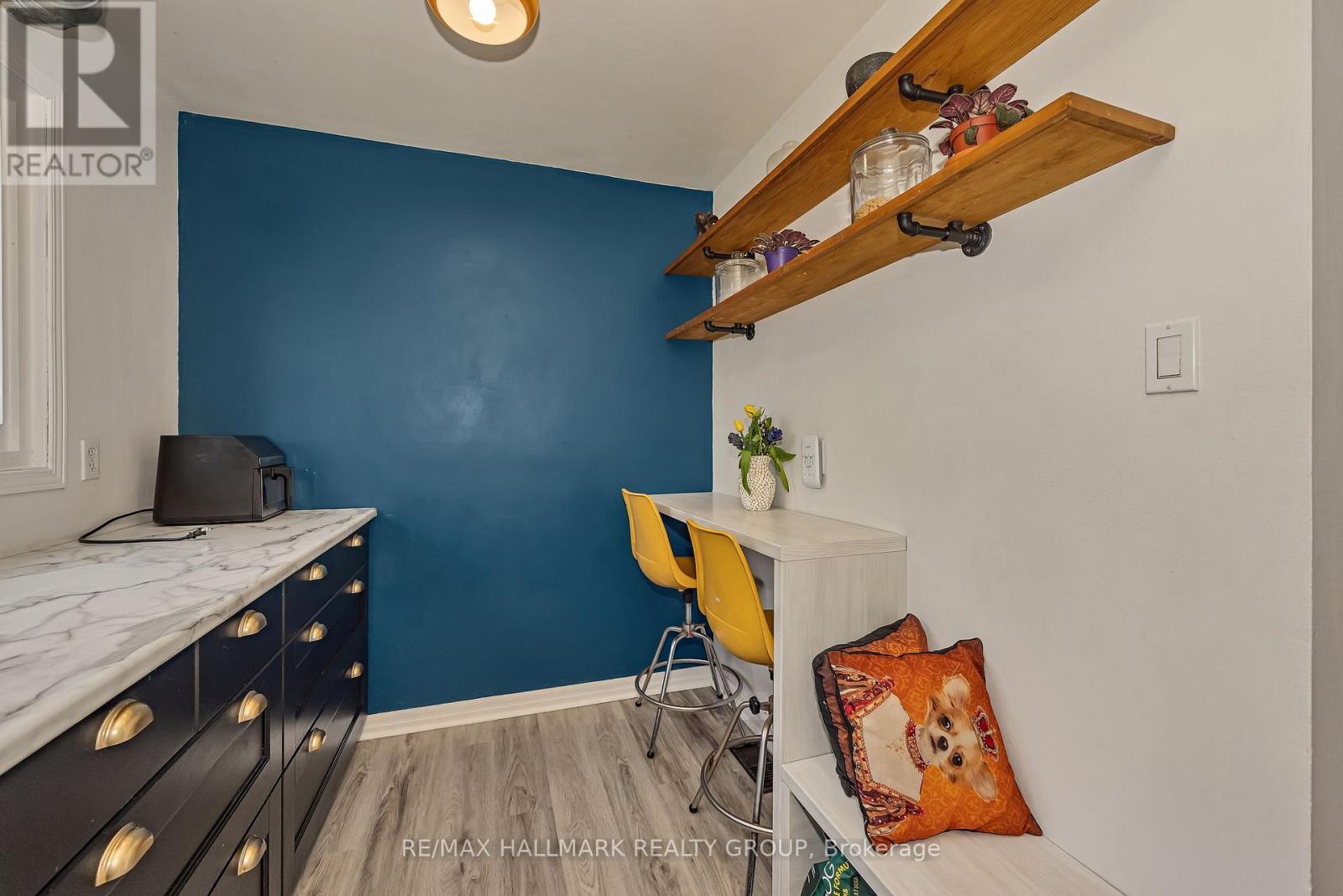 2661 Conn Street, Ottawa, ON - Indoor Photo Showing Other Room