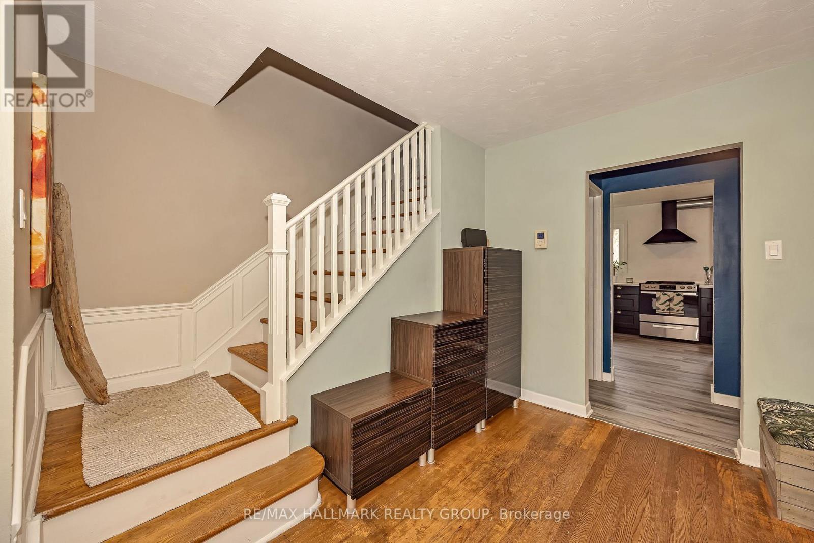 2661 Conn Street, Ottawa, ON - Indoor Photo Showing Other Room