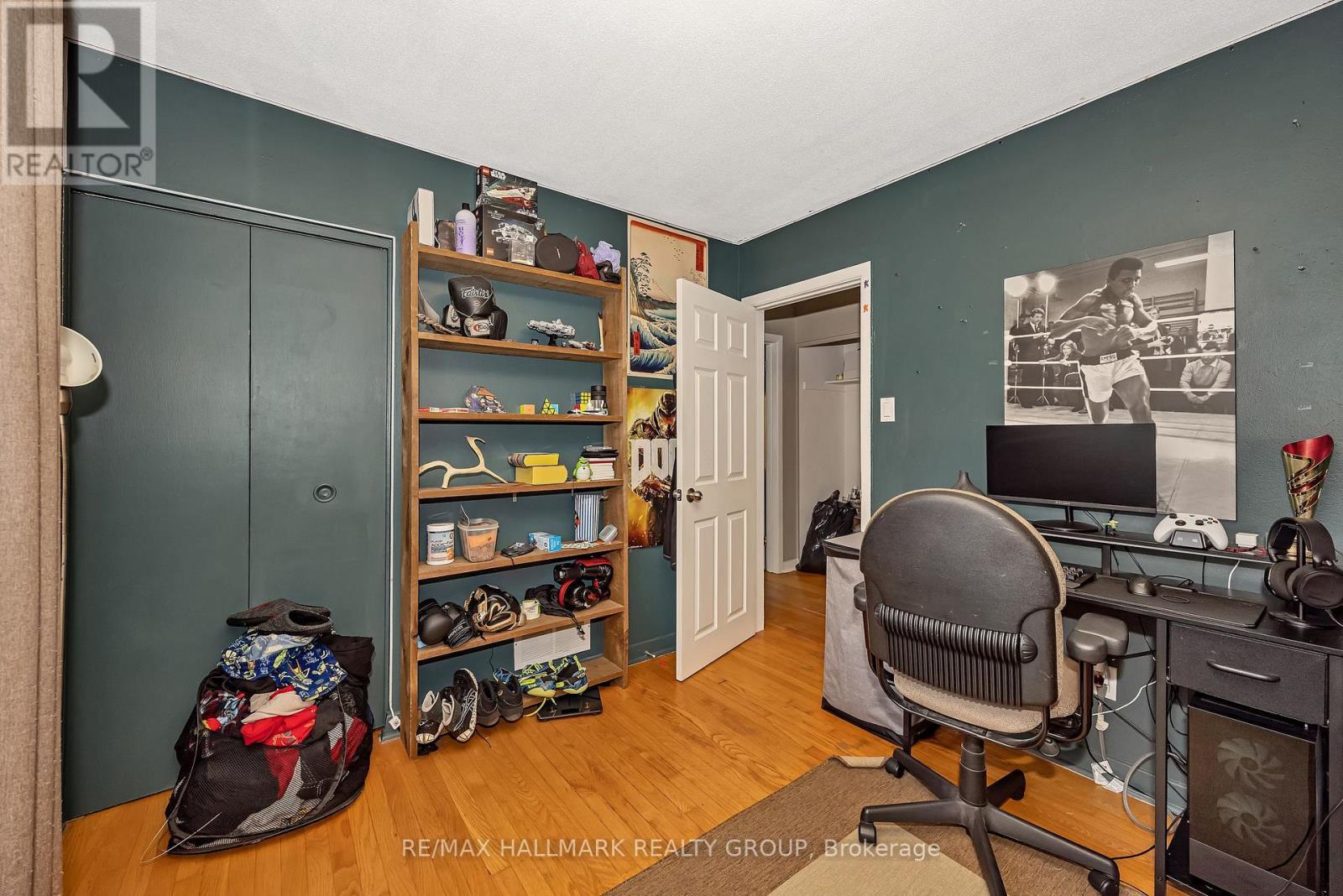2661 Conn Street, Ottawa, ON - Indoor Photo Showing Office