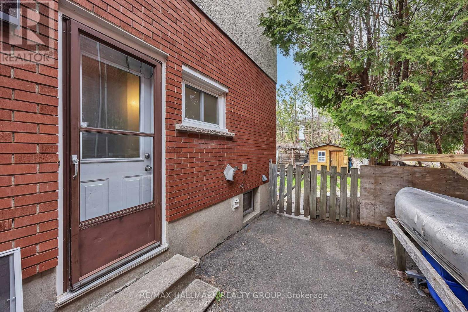 2661 Conn Street, Ottawa, ON - Outdoor With Exterior