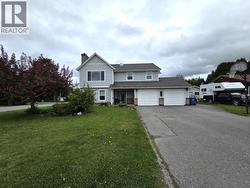 4736 WILSON AVENUE Terrace, BC V8G 4K9