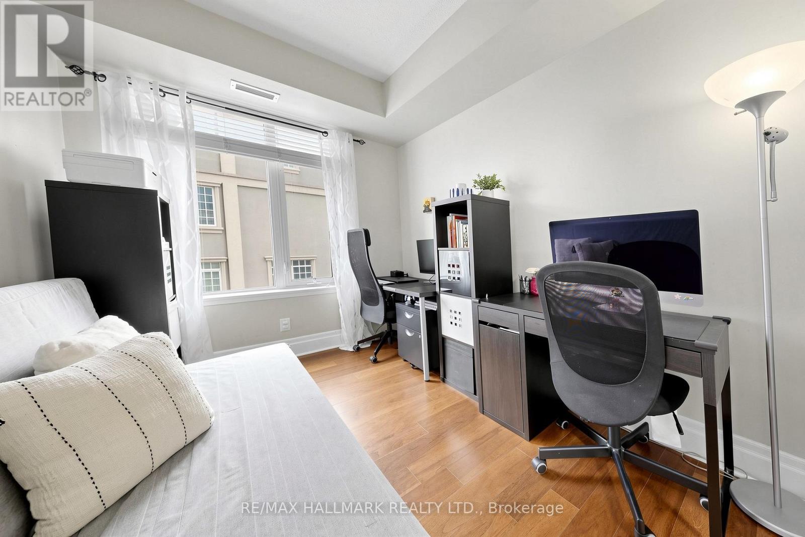 203 - 151 Upper Duke Crescent, Markham, ON - Indoor Photo Showing Office