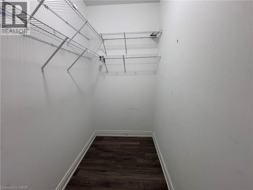 550 North Service Road Unit# 905, Grimsby, ON - Indoor With Storage