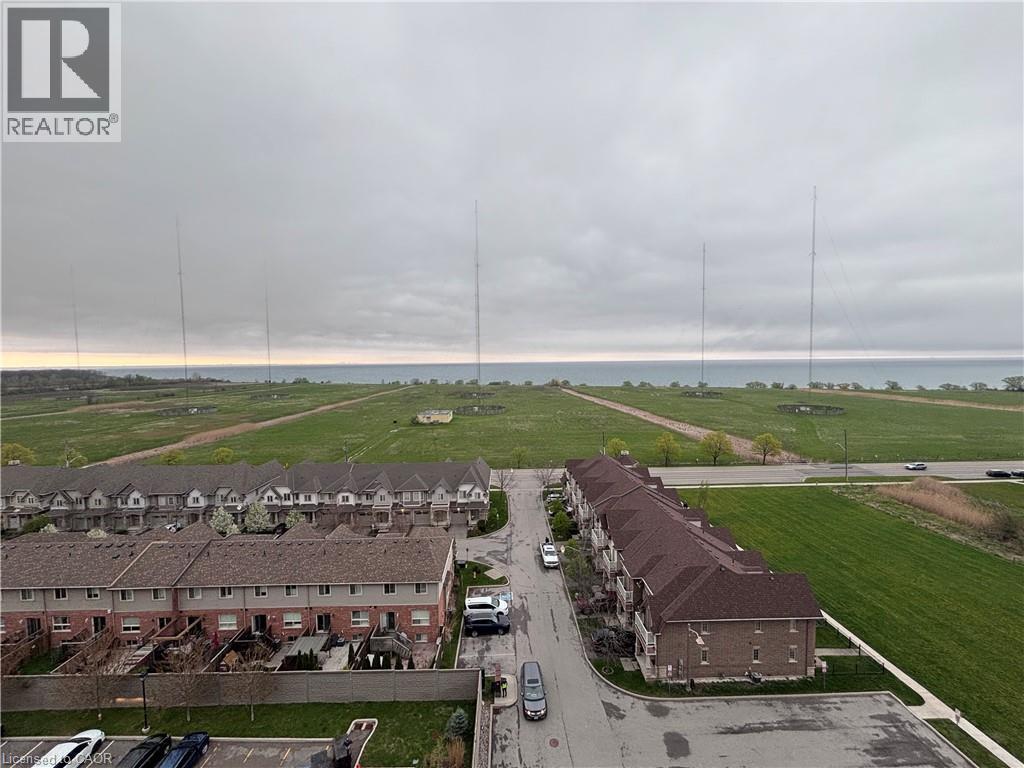 550 North Service Road Unit# 905, Grimsby, ON - Outdoor With View