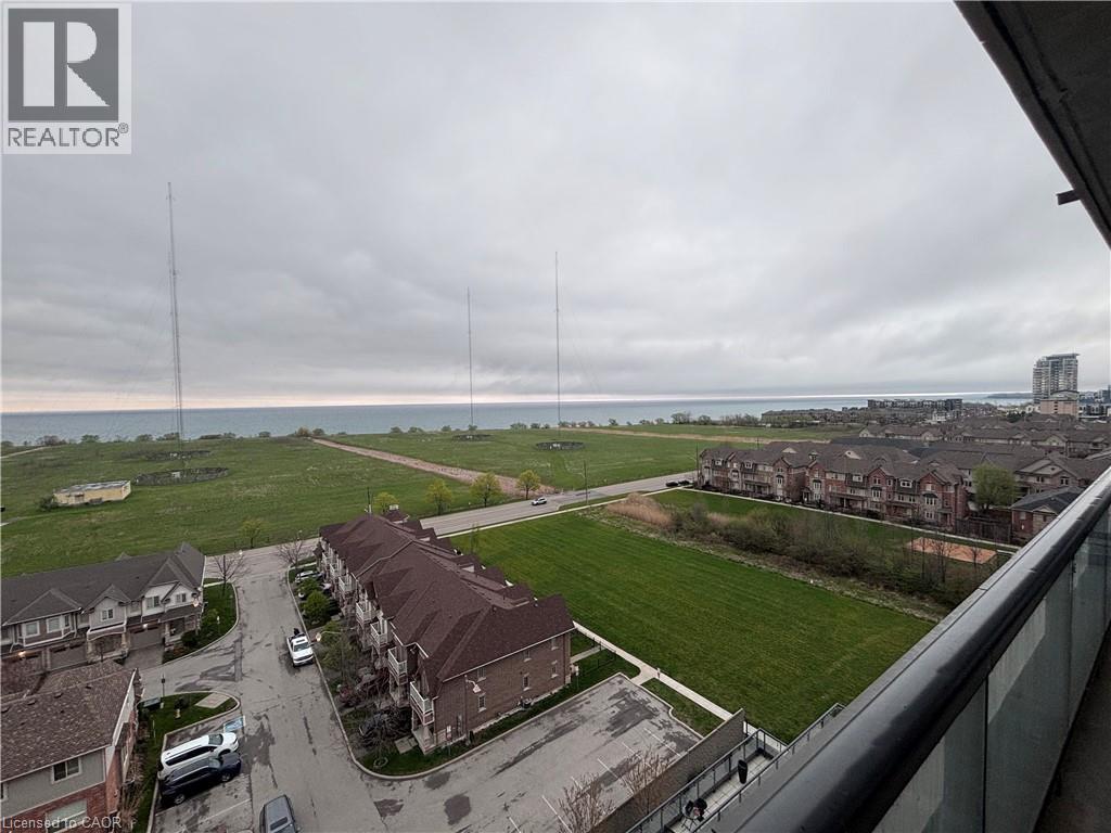 550 North Service Road Unit# 905, Grimsby, ON - Outdoor With View