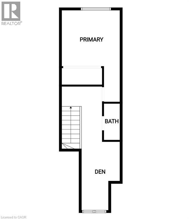 320 Hamilton Drive Unit# 4, Ancaster, ON - Other