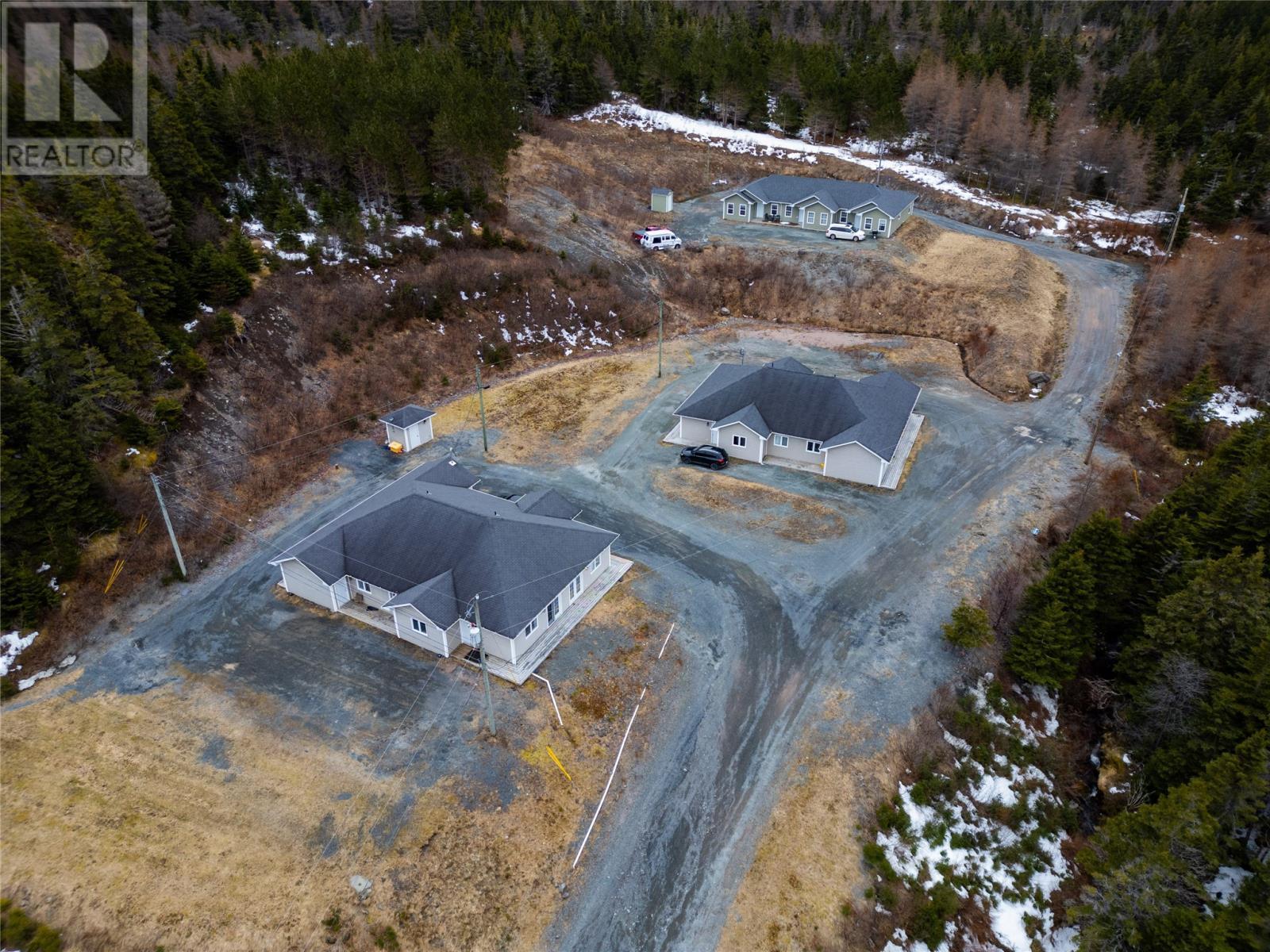 39 Southern Path Road, Conception Harbour, NL