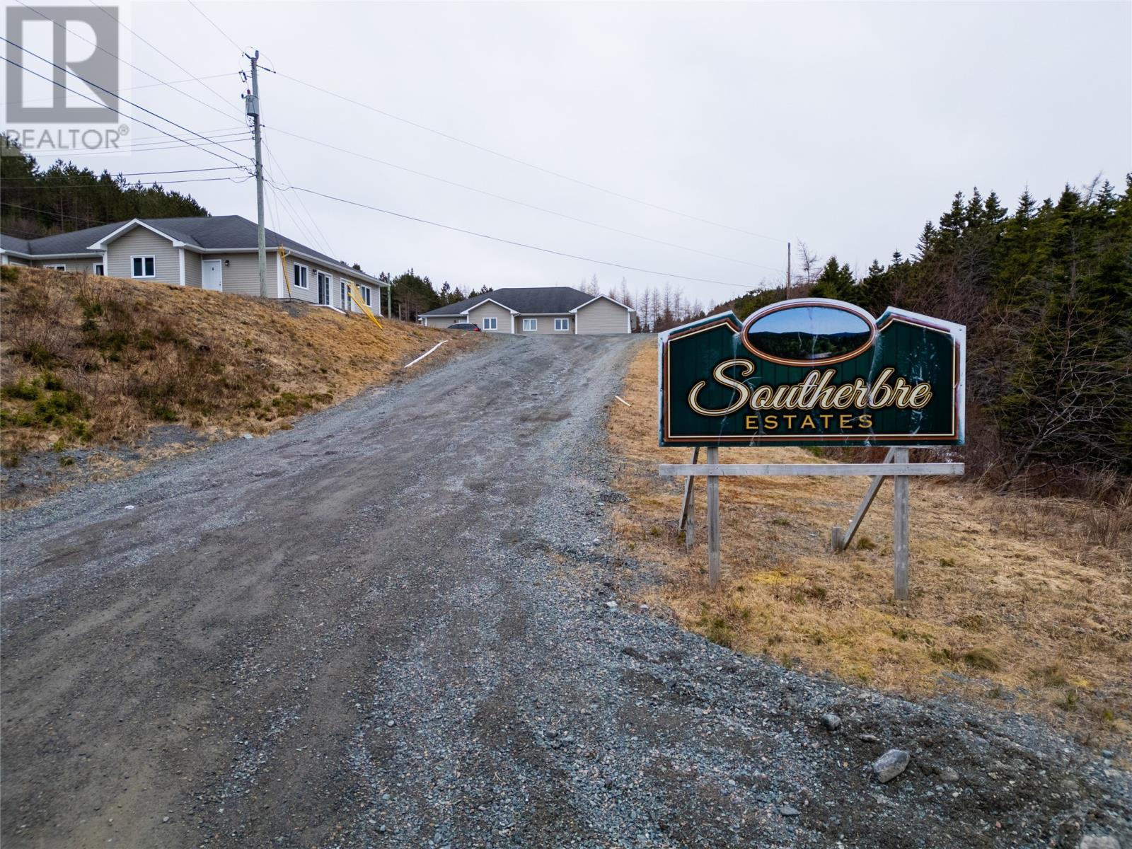 39 Southern Path Road, Conception Harbour, NL