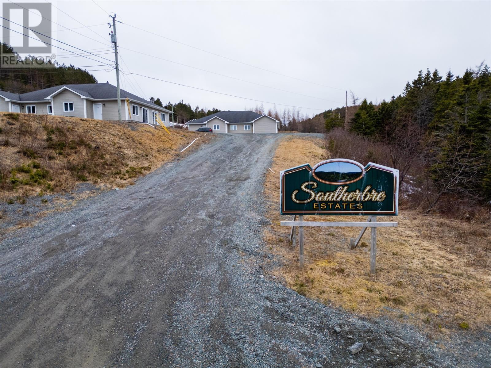 39 Southern Path Road, Conception Harbour, NL