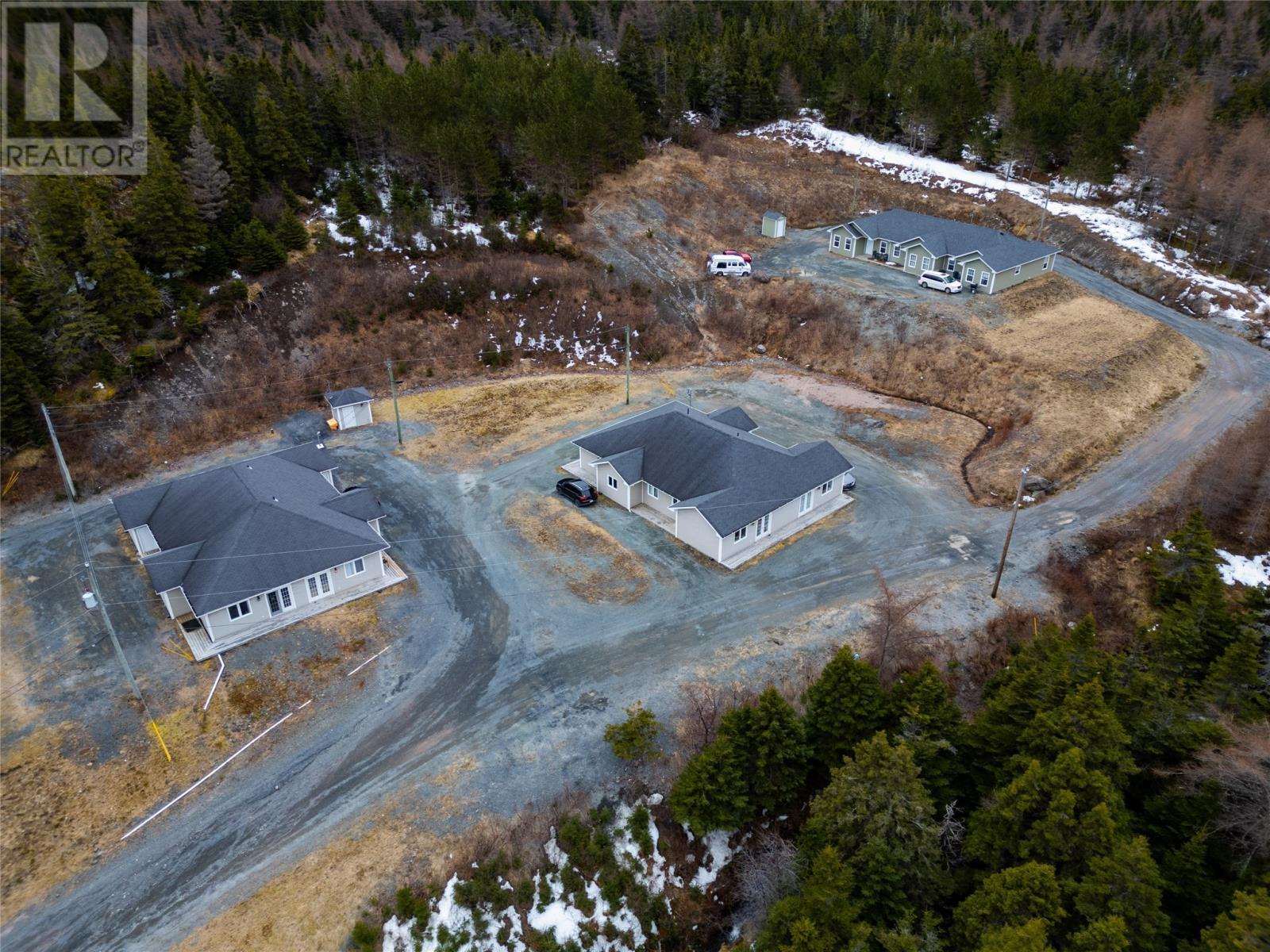 39 Southern Path Road, Conception Harbour, NL