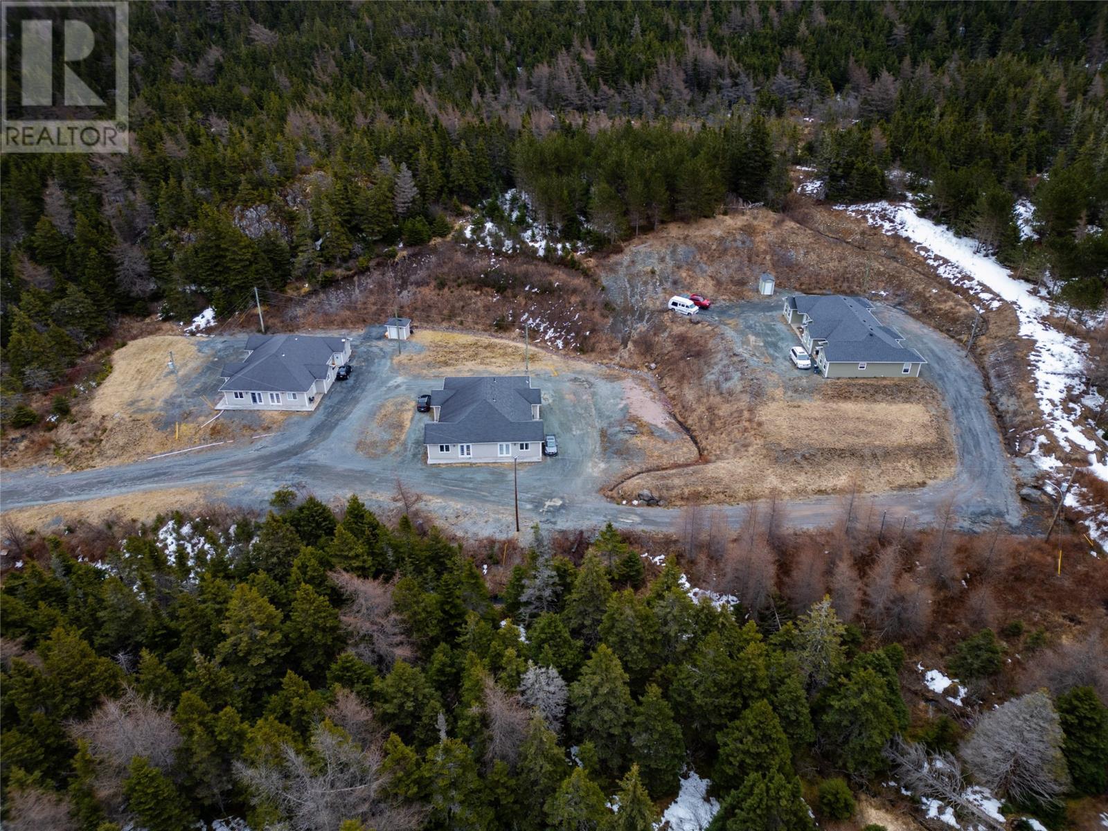 39 Southern Path Road, Conception Harbour, NL