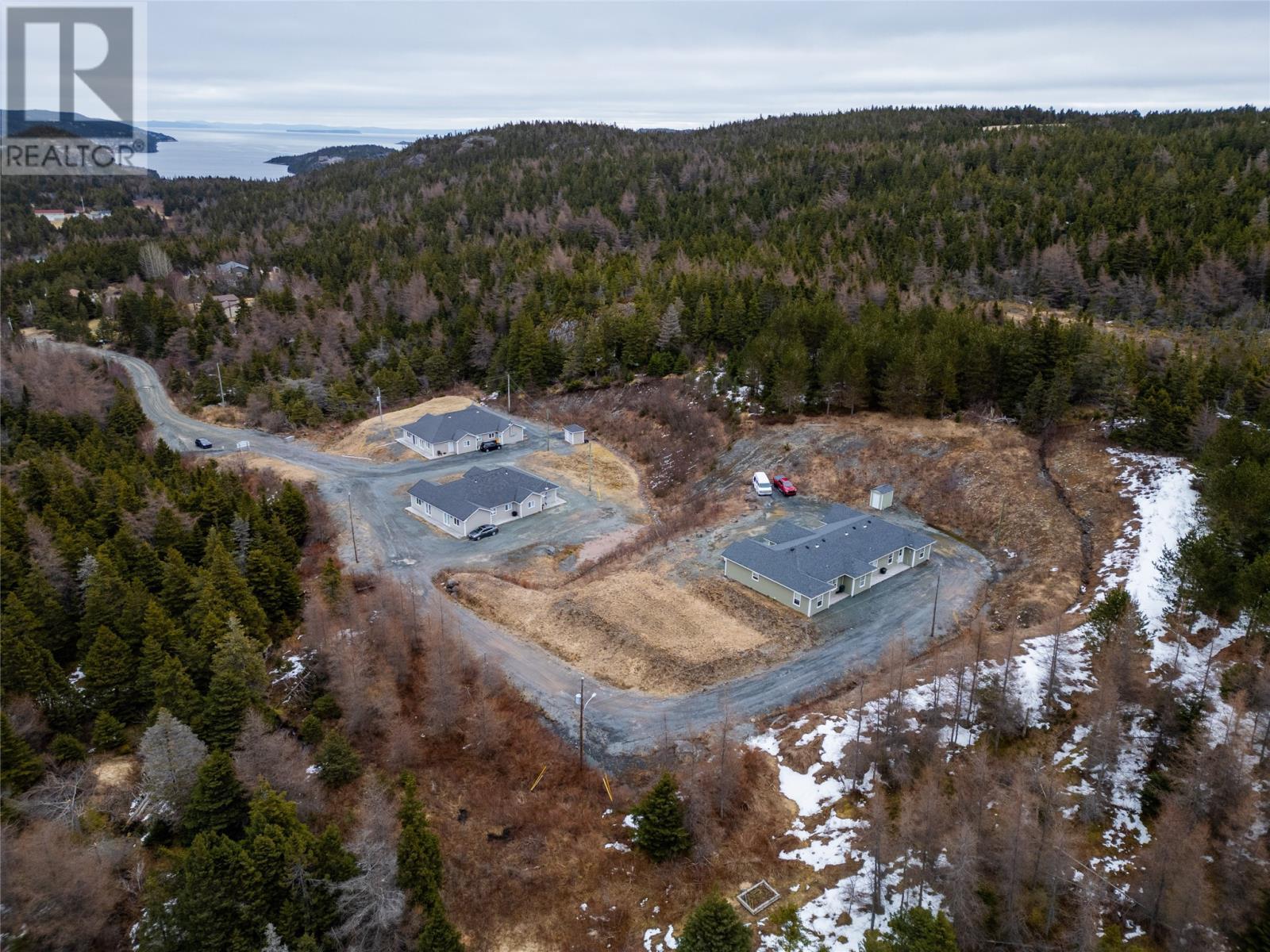 39 Southern Path Road, Conception Harbour, NL