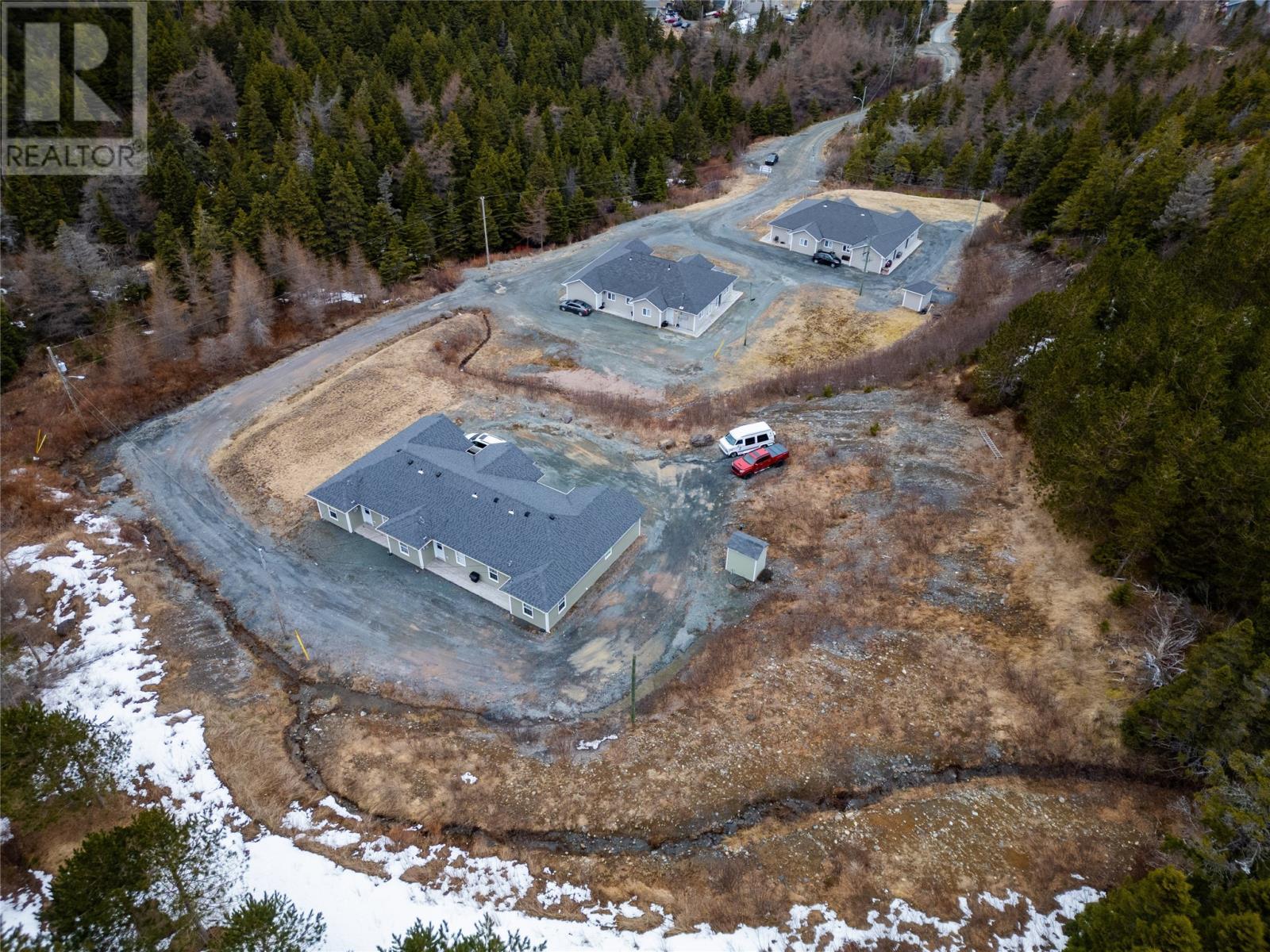 39 Southern Path Road, Conception Harbour, NL