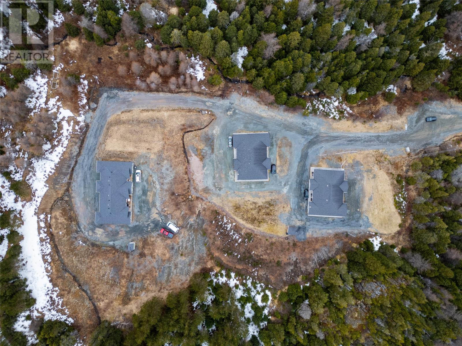39 Southern Path Road, Conception Harbour, NL