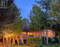 11 SPRY SHORE ROAD Northern Bruce Peninsula, ON N0H 1W0