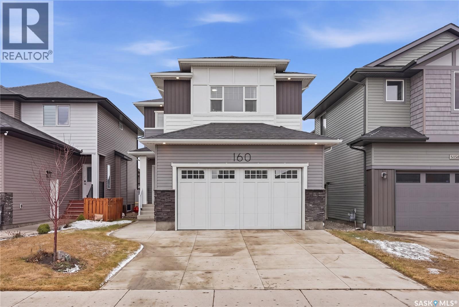 160 Thakur Street, Saskatoon, SK
