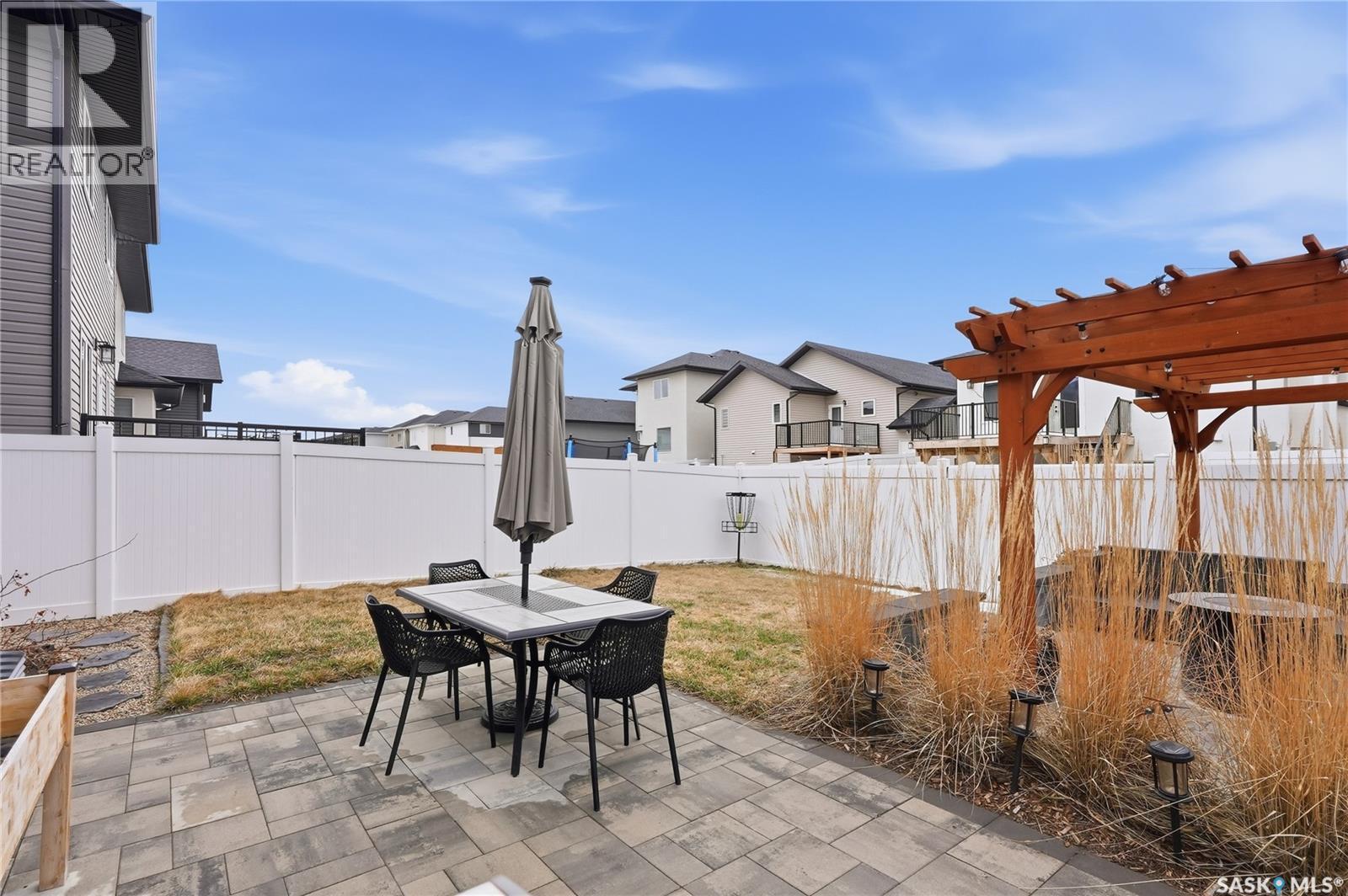 160 Thakur Street, Saskatoon, SK