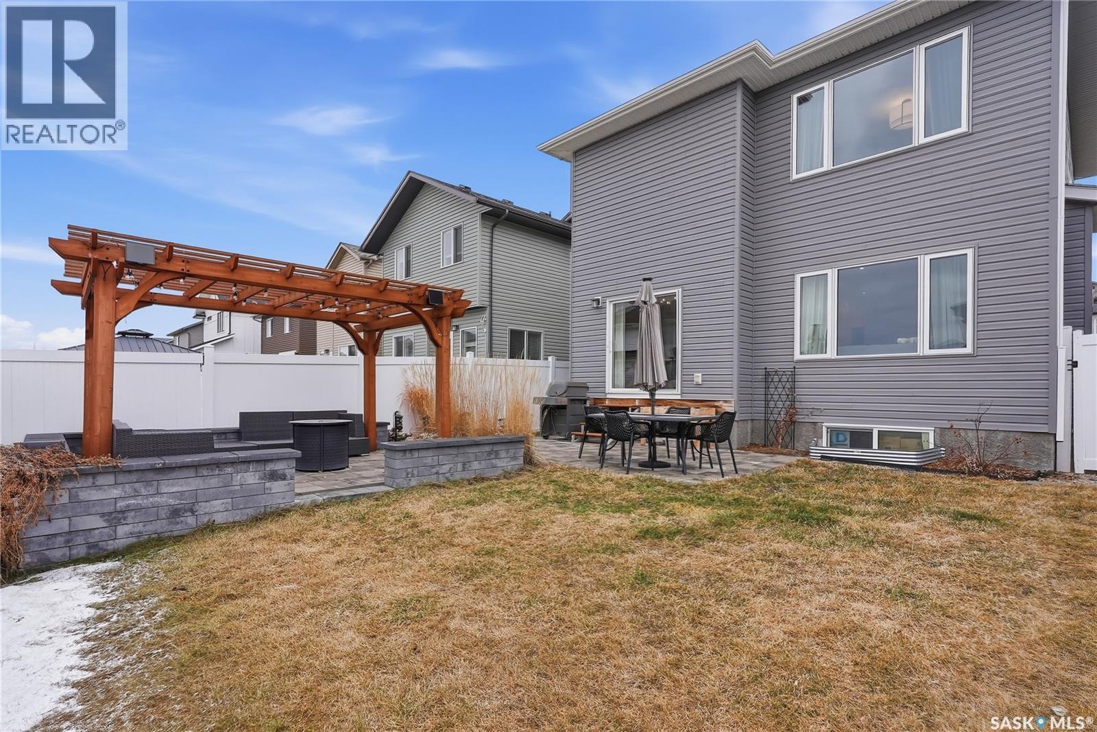 160 Thakur Street, Saskatoon, SK