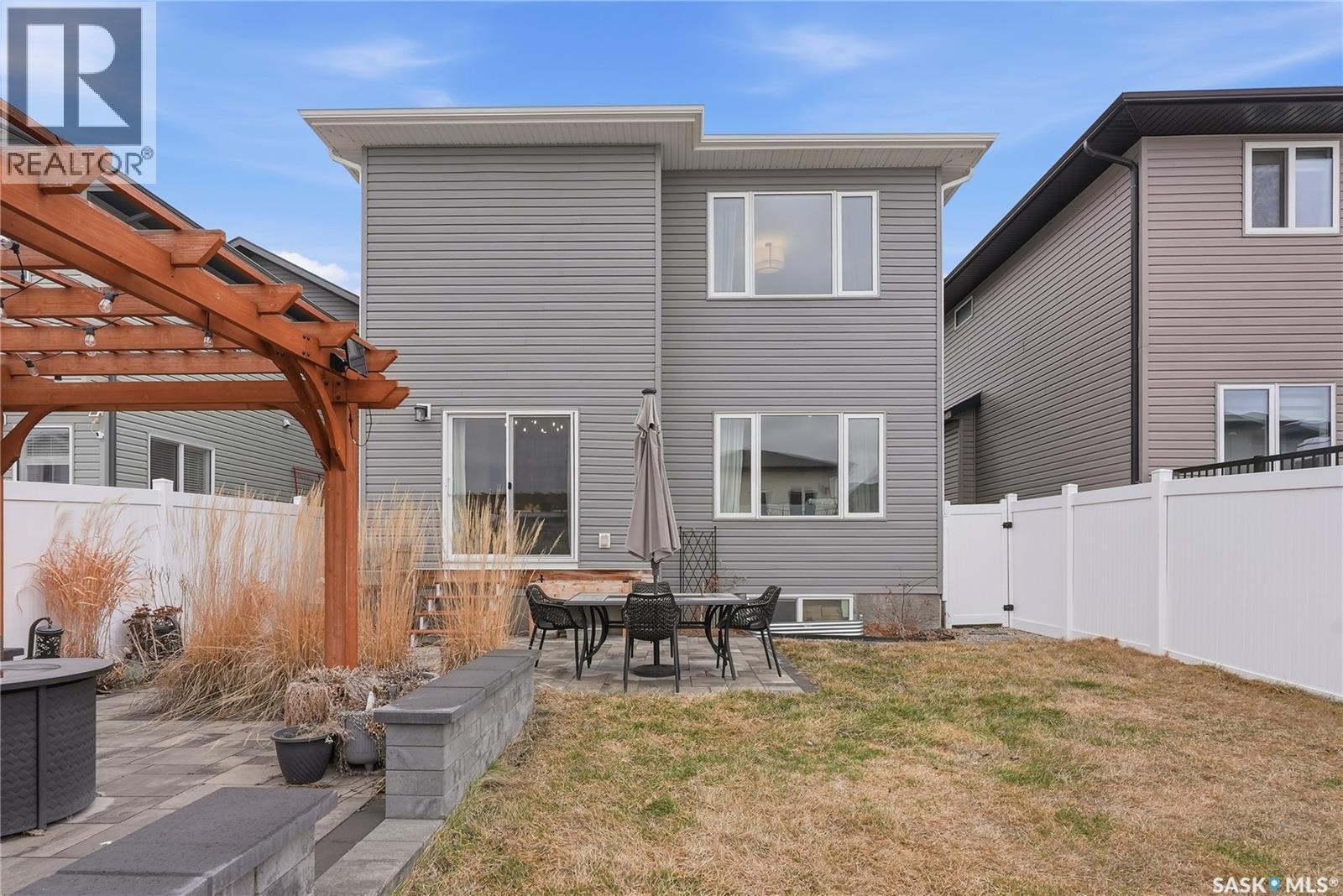 160 Thakur Street, Saskatoon, SK