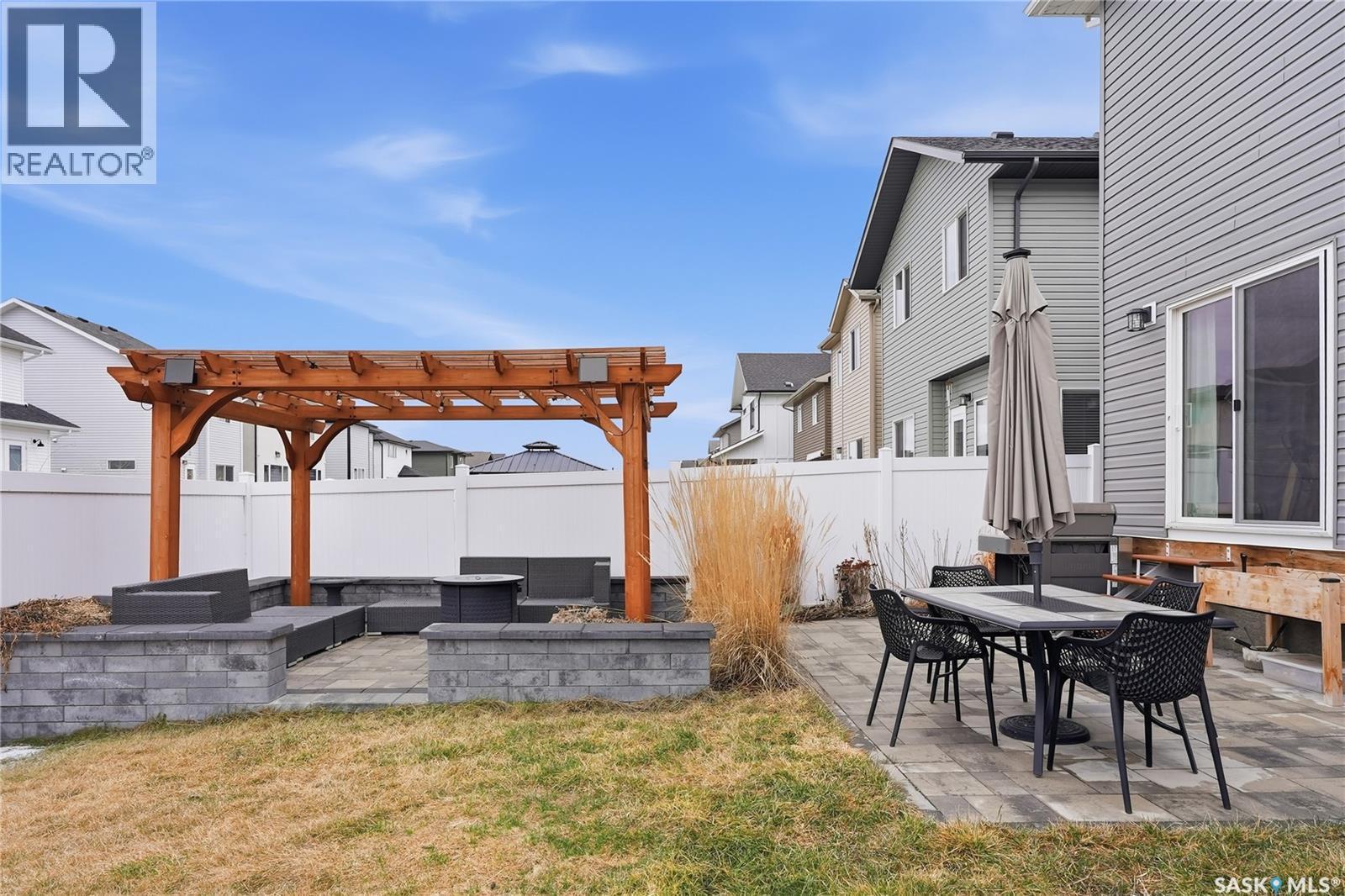 160 Thakur Street, Saskatoon, SK