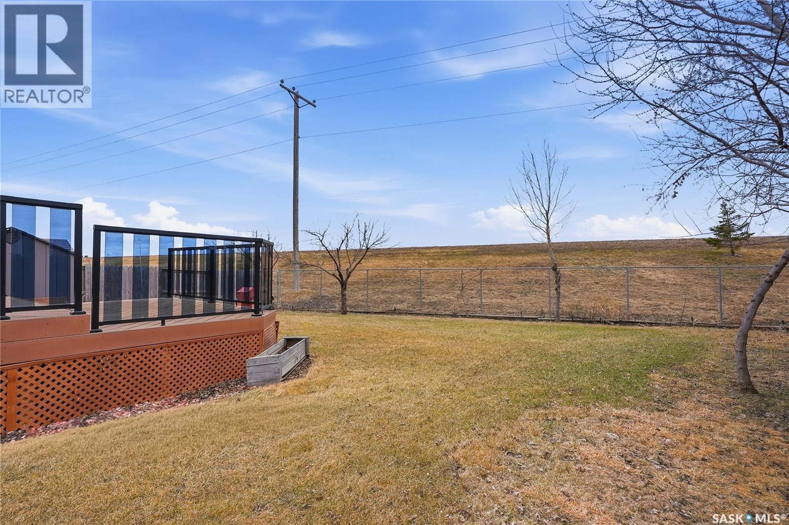 607 Beckett Crescent, Saskatoon, SK - Outdoor