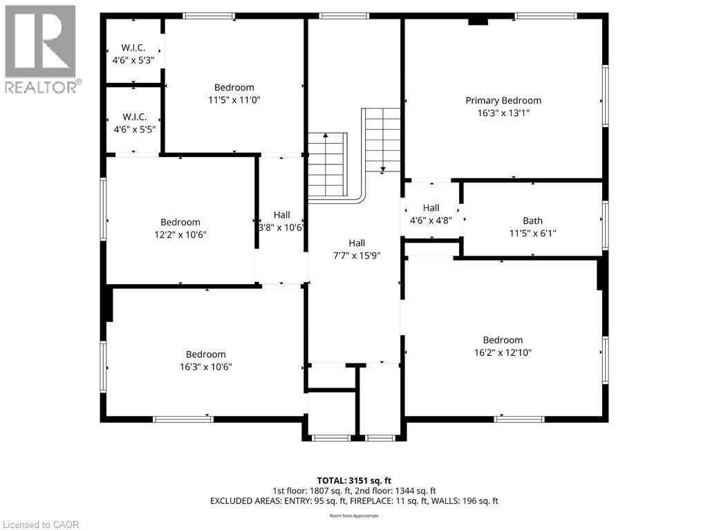 58 Wellington Street S, Hamilton, ON - Other