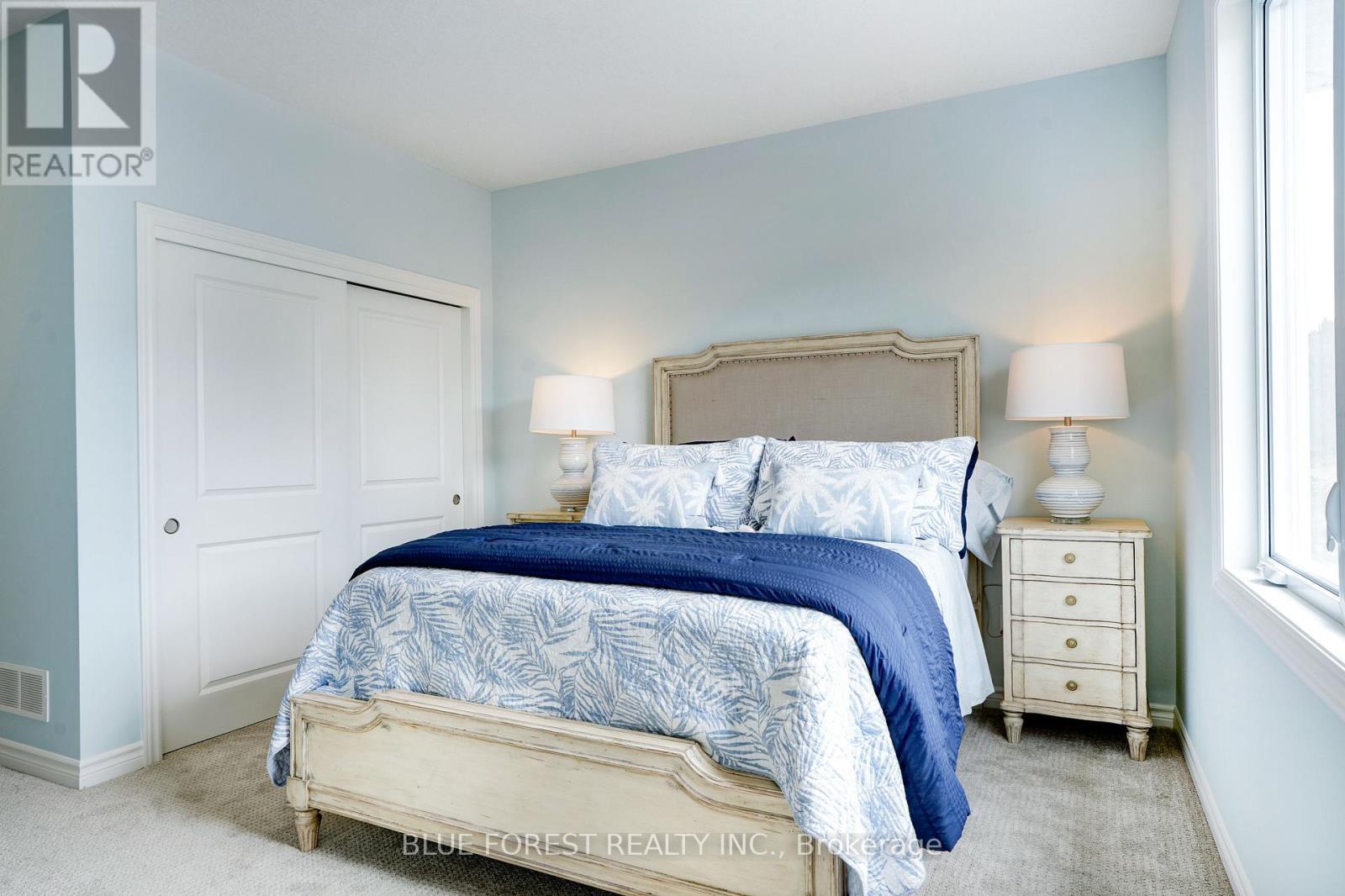25 Harbour Way, Central Elgin (Port Stanley), ON - Indoor Photo Showing Bedroom