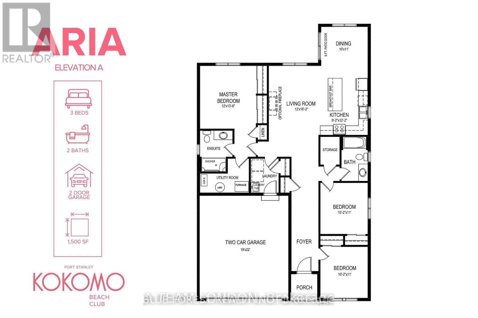 25 Harbour Way, Central Elgin (Port Stanley), ON - Other