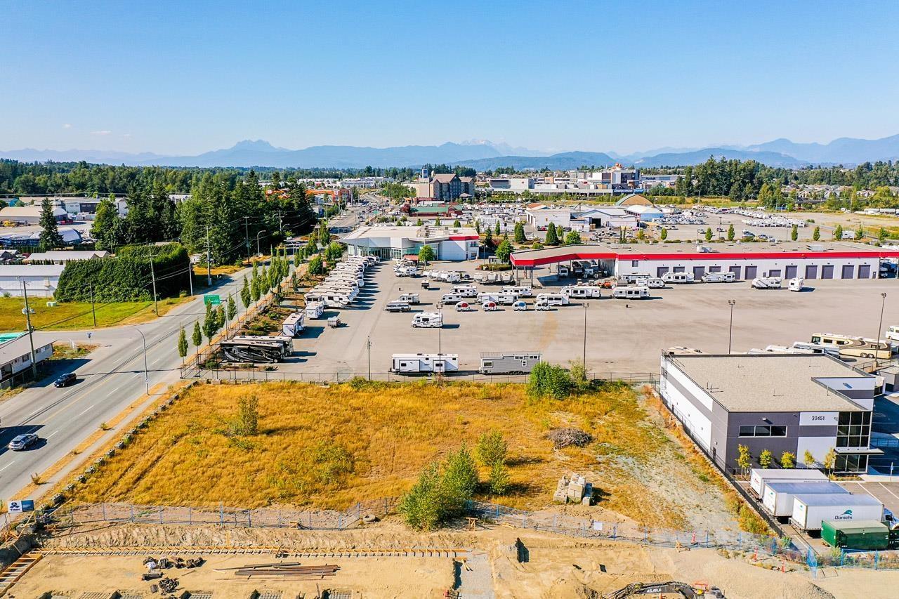 2688 Mt Lehman Road, Abbotsford, BC