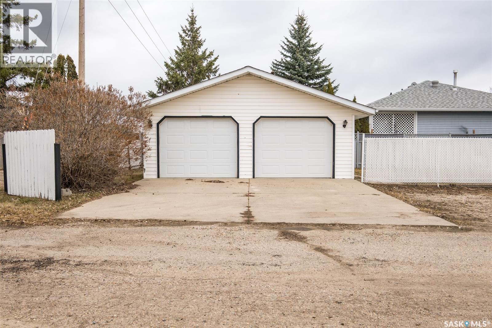 3367 15Th Avenue E, Prince Albert, SK - Outdoor With Exterior