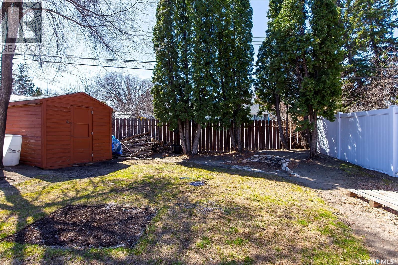 3024 14Th Street E, Saskatoon, SK - Outdoor