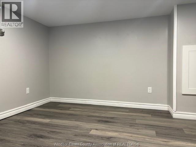 1370 Bruce Ave, Windsor, ON - Indoor Photo Showing Other Room