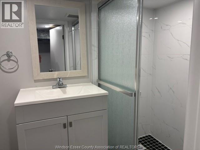 1370 Bruce Ave, Windsor, ON - Indoor Photo Showing Bathroom