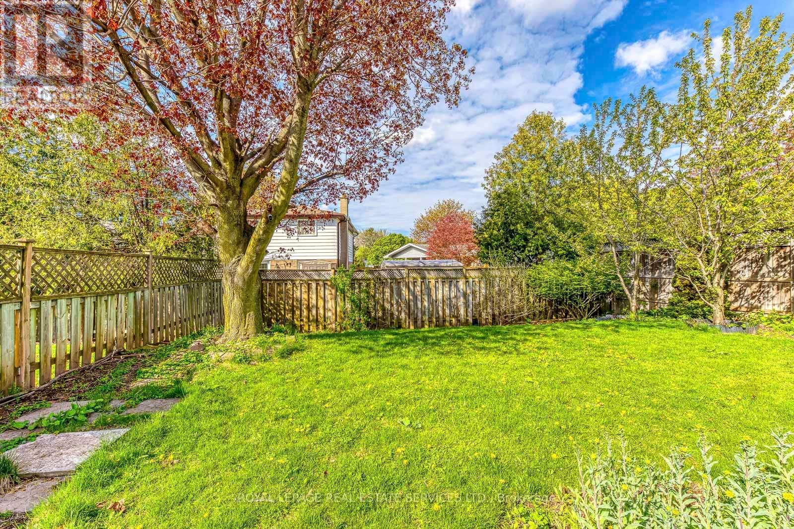 3125 Centennial Drive, Burlington, ON - Outdoor