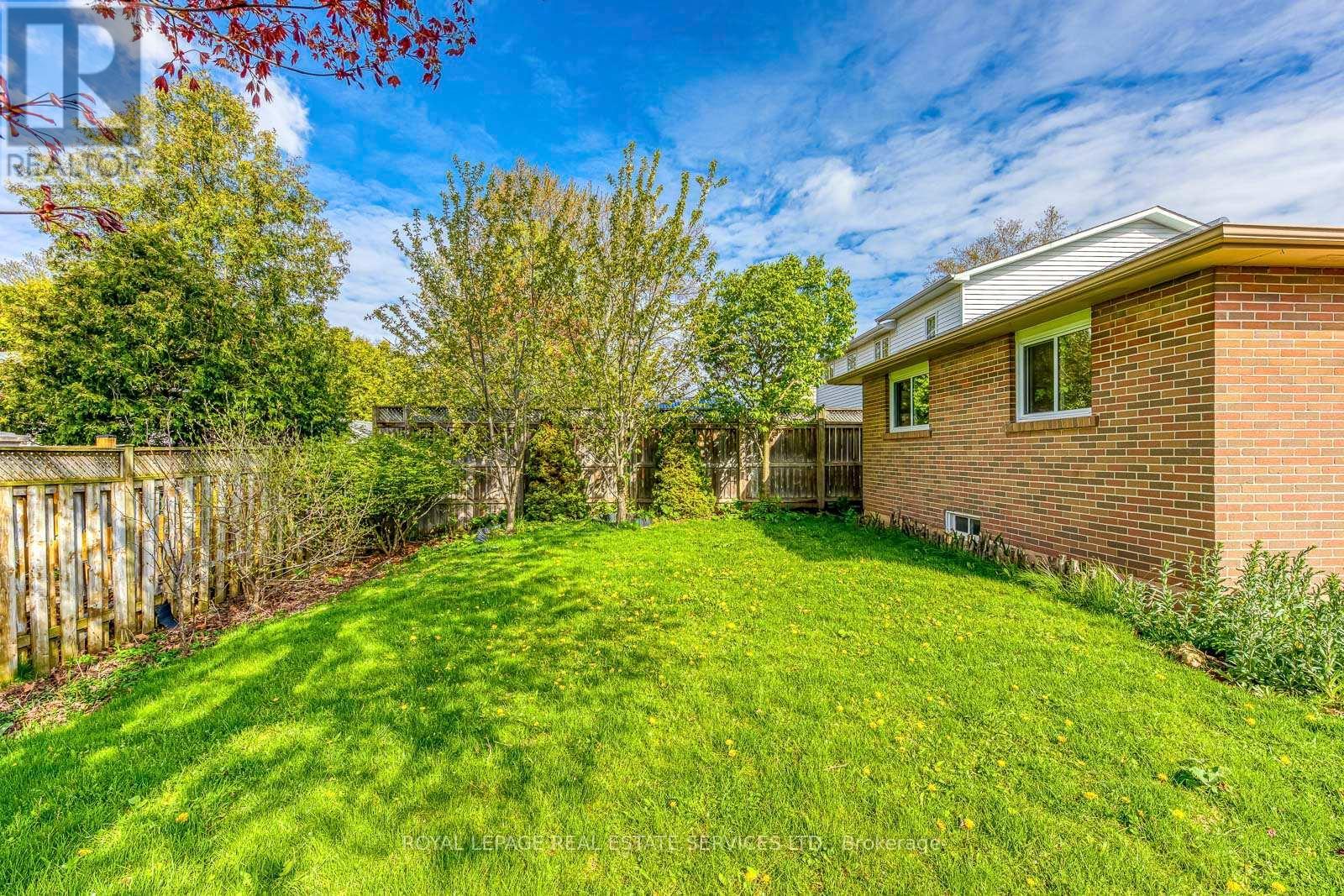 3125 Centennial Drive, Burlington, ON - Outdoor