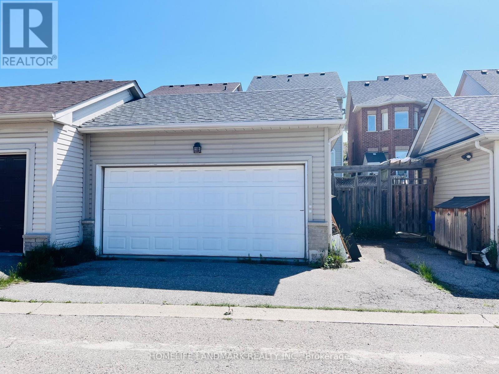 26 Pingel Road, Markham, ON - Outdoor