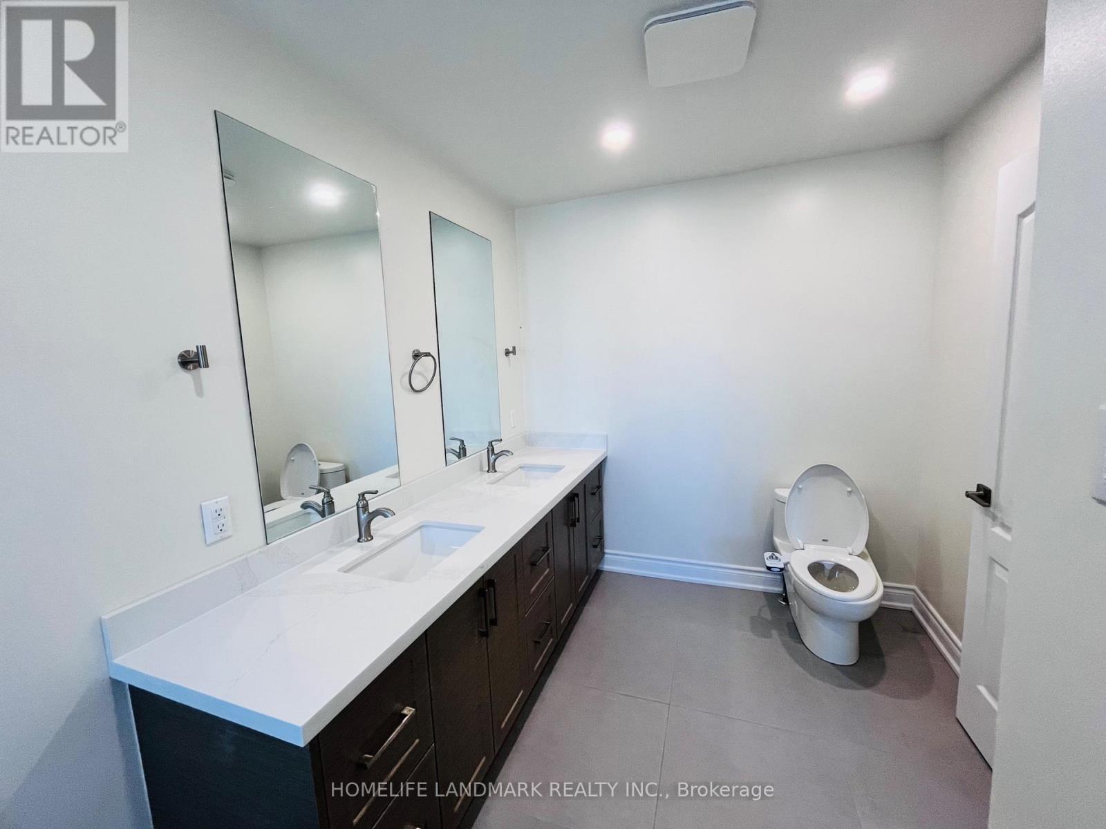 26 Pingel Road, Markham, ON - Indoor Photo Showing Bathroom
