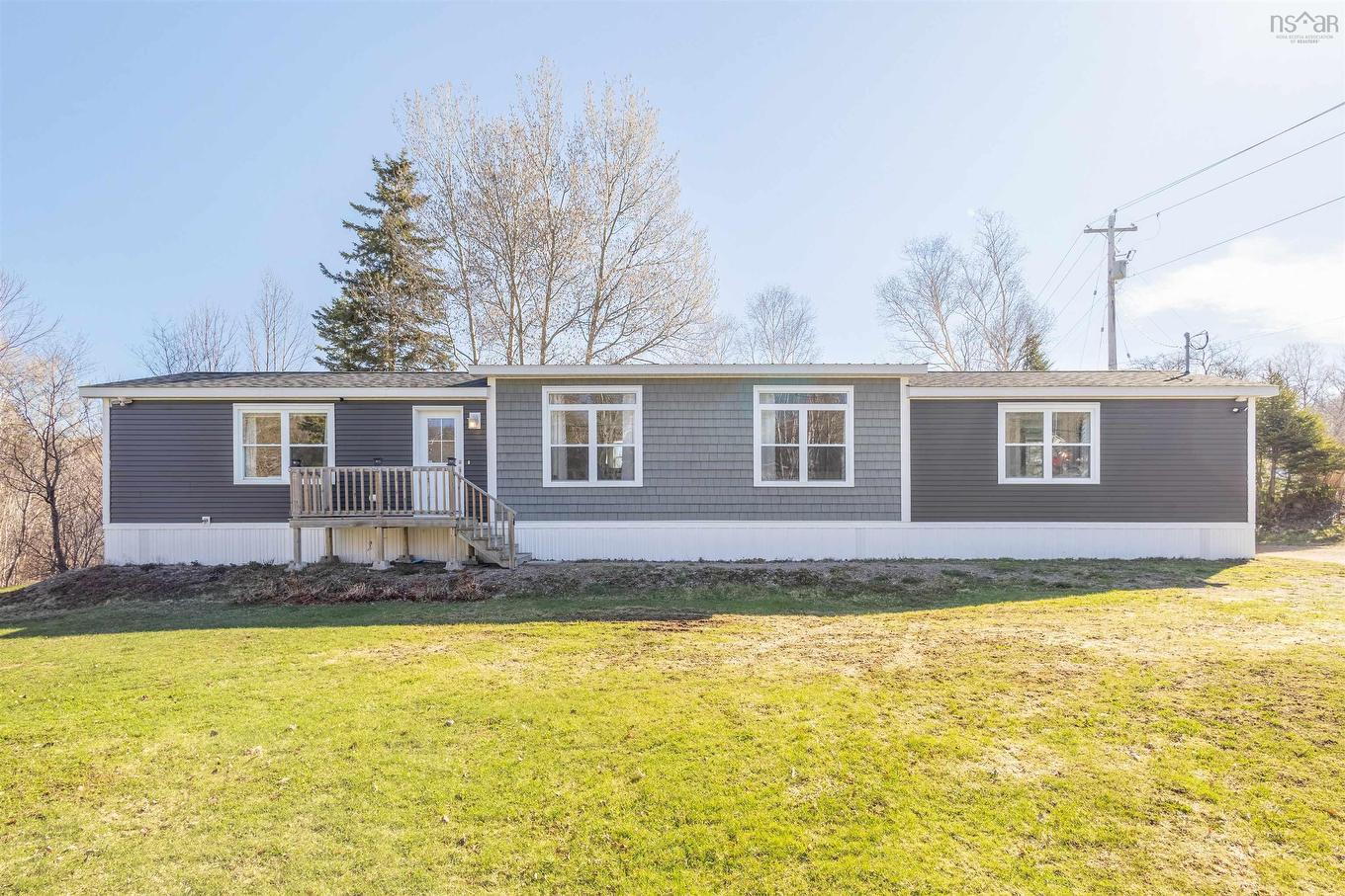 4 Kelly'S Lane, Ingonish Beach, NS