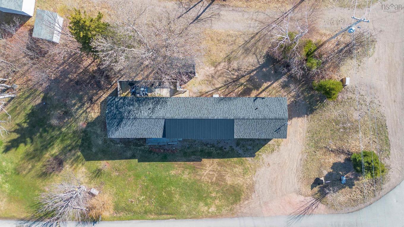 4 Kelly'S Lane, Ingonish Beach, NS