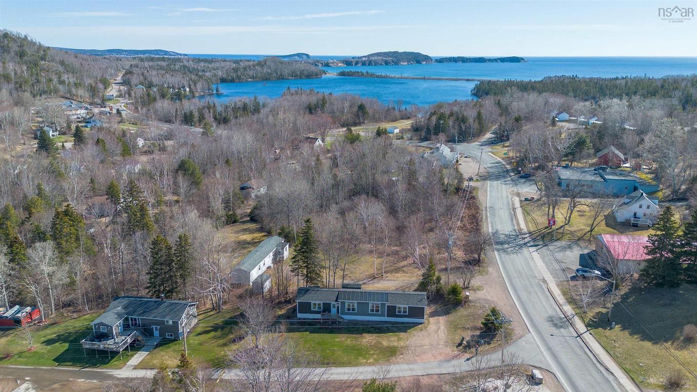 4 Kelly'S Lane, Ingonish Beach, NS