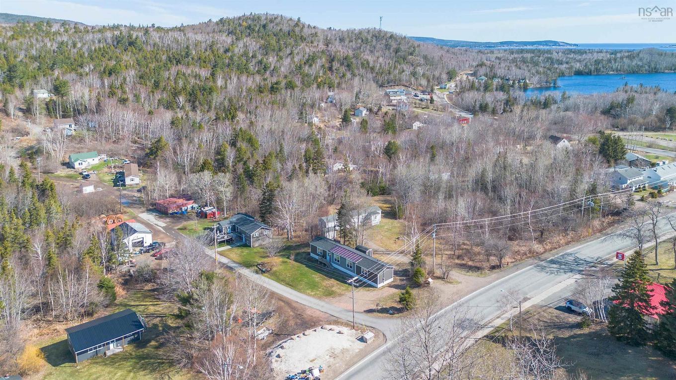 4 Kelly'S Lane, Ingonish Beach, NS