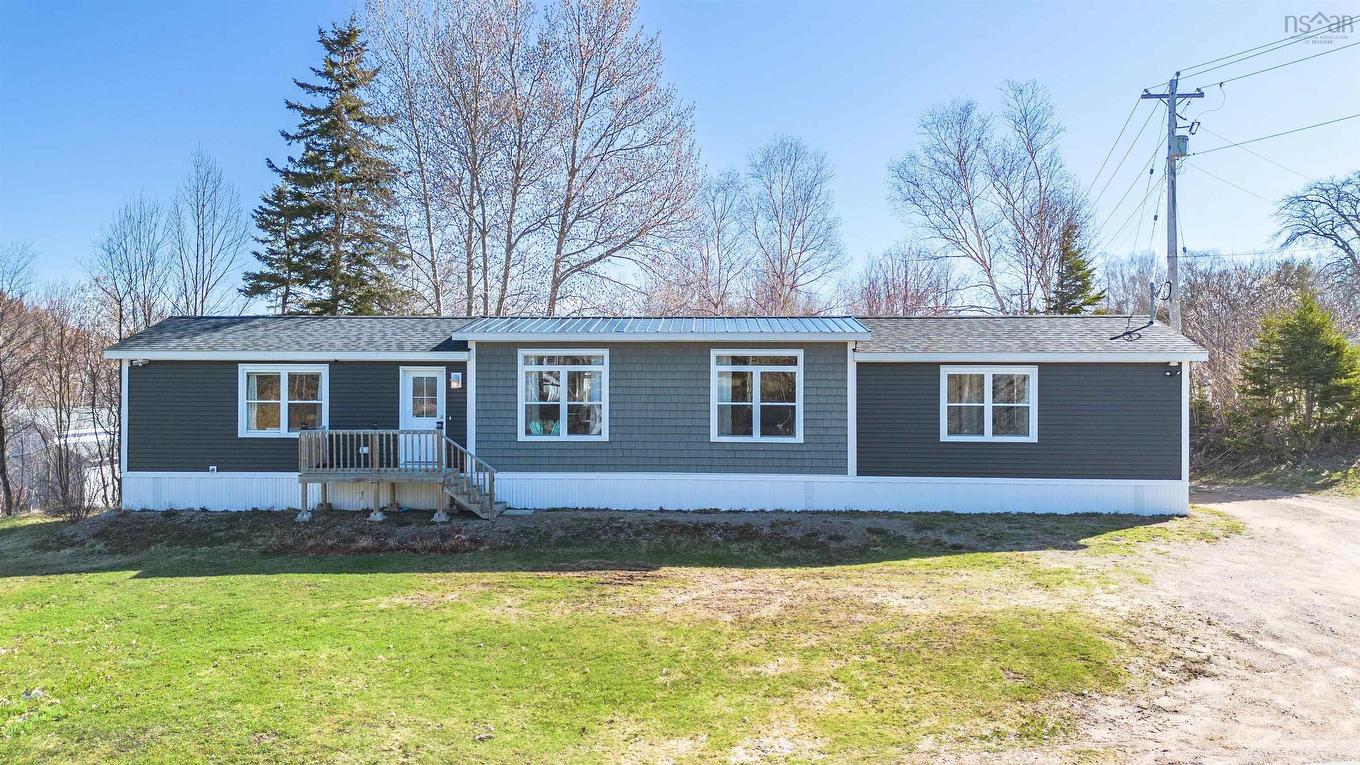 4 Kelly'S Lane, Ingonish Beach, NS
